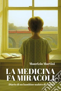 La medicina fa miracoli libro