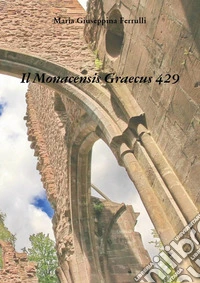 Il monacensis graecus 429 libro