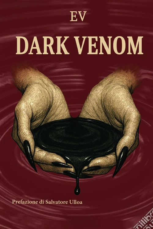 Dark venom