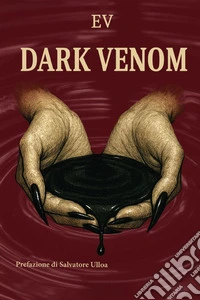Dark venom libro