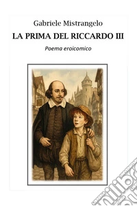 La prima del Riccardo III libro