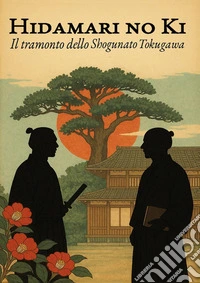 Hidamari no Ki. Il tramonto dello Shogunato Tokugawa libro