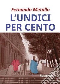 L'undici per cento libro
