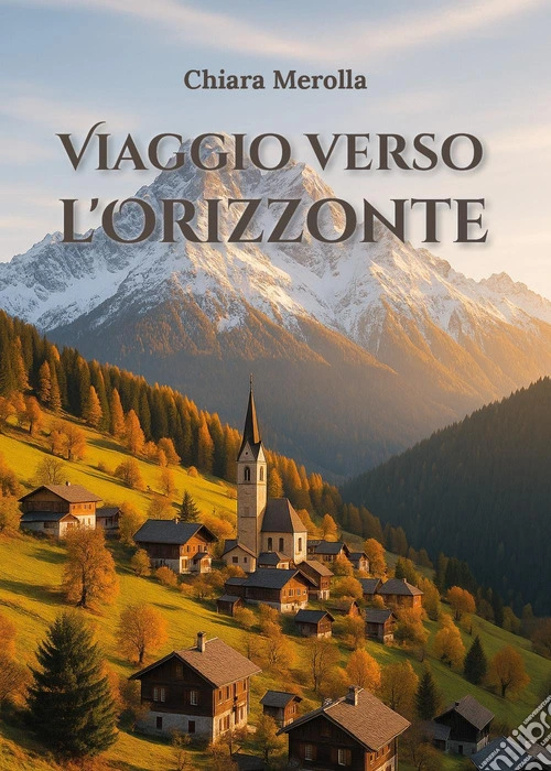 Viaggio verso l'orizzonte