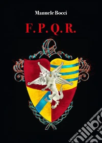 F.p.q.r. libro