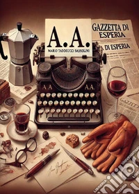 A.A.