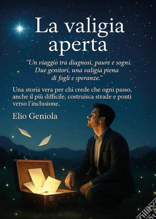 La valigia aperta
