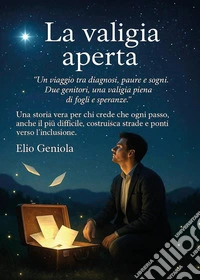 La valigia aperta libro