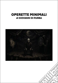 Operette minimali libro