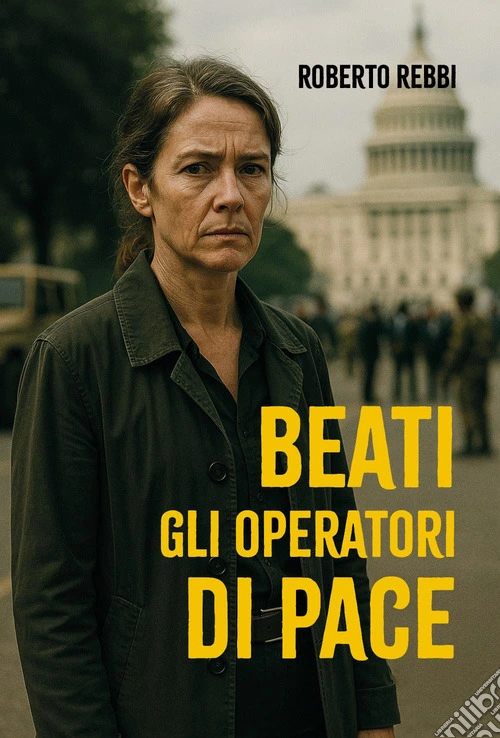 Beati gli operatori di pace