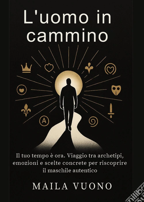 L'uomo in cammino