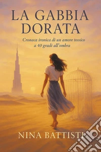 La gabbia dorata libro