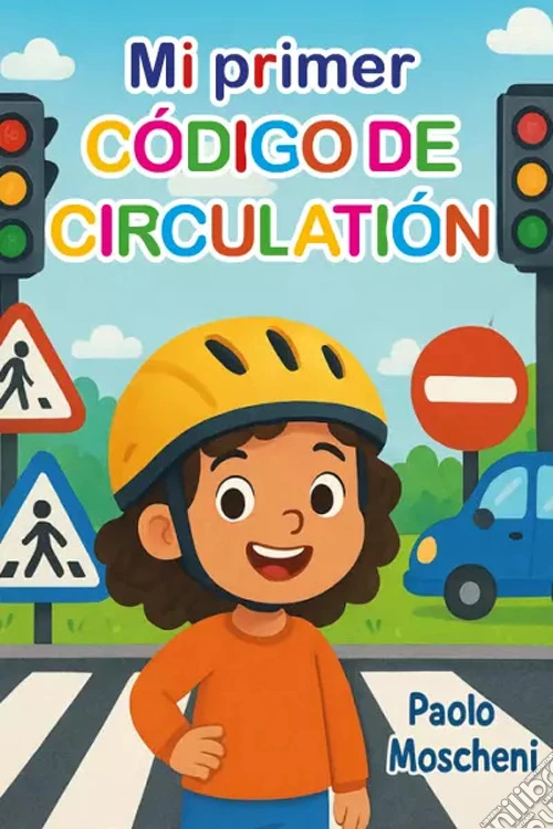 Mi primer código de circulación