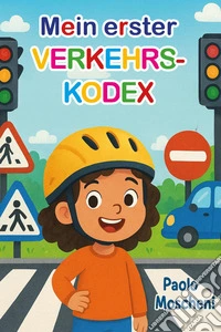 Mein erster verkehrskodex libro