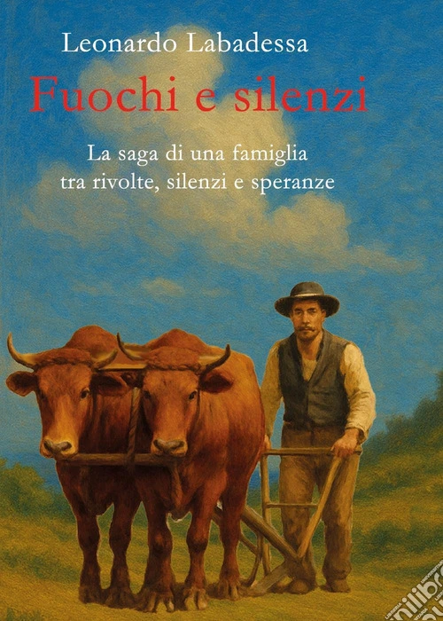 Fuochi e silenzi