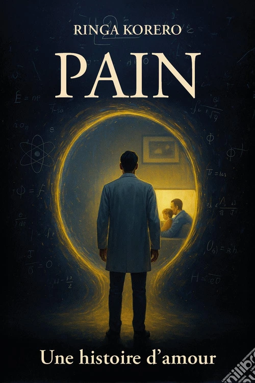 Pain. Une histoire d'amour