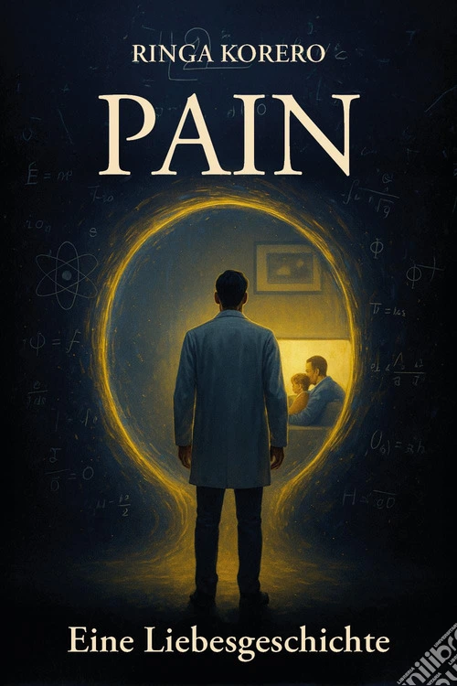 Pain. Eine Liebesgeschichte