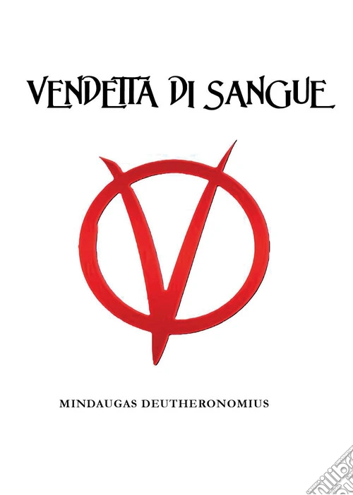 Vendetta di sangue