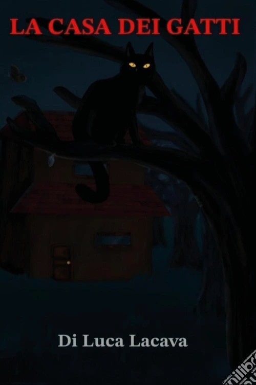 La casa dei gatti