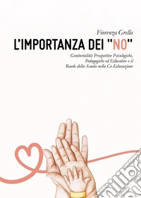 L'importanza dei "no" libro