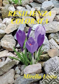 Resilienza colorata libro
