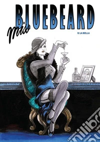 Miss Bluebeard