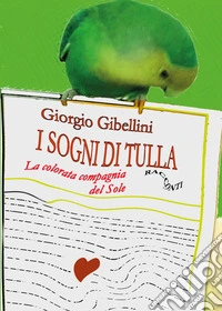 La colorata compagnia del sole. I sogni di Tulla libro