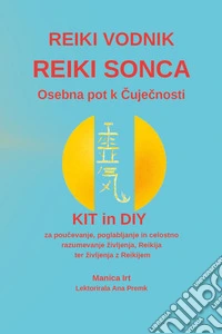 Reiki Sonca