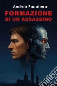 Formazione di un assassino libro