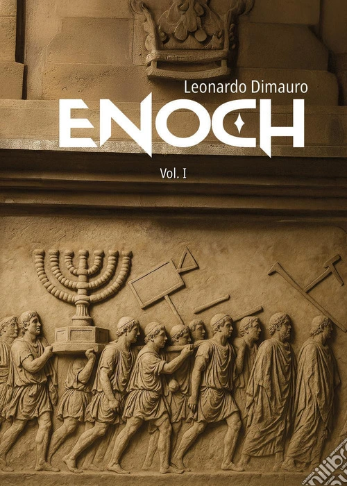 Enoch. Vol. 1