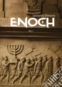 Enoch. Vol. 1 libro