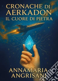Cronache da Aerkadon. Il cuore di pietra libro