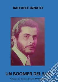 Un boomer del sud libro