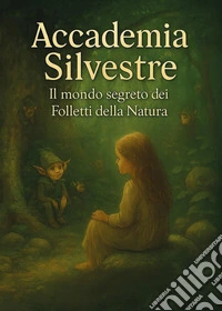 Accademia Silvestre. Il mondo segreto dei folletti della natura libro