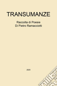 Transumanze
