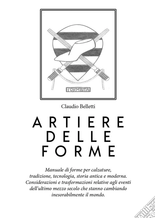 Artiere delle forme