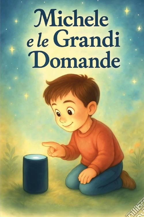 Michele e le grandi domande