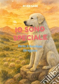 Io sono speciale