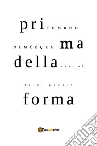 Prima della forma libro
