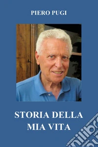 Storia della mia vita libro
