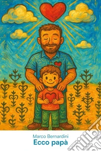 Ecco Papà libro
