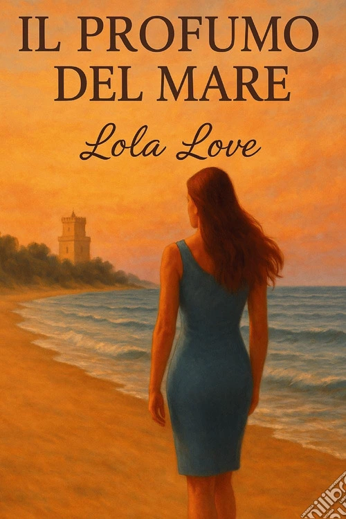Il profumo del mare