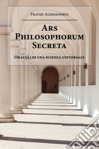Ars philosophorum secreta libro