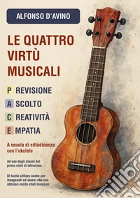 Le quattro virtù musicali libro