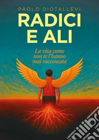 Radici e ali. La vita come non te l'hanno mai raccontata libro