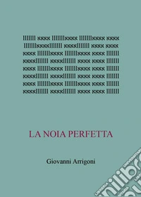 La noia perfetta libro