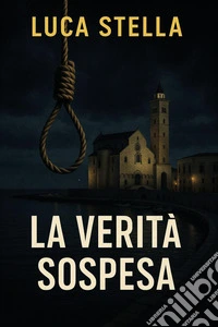 La verità sospesa libro