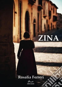 Zina libro