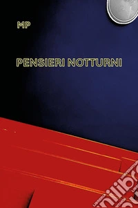 Pensieri notturni libro