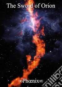 The sword of Orion libro